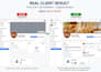 be your facebook marketing manager, content creator, and page manager